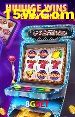 Loterias online na 8Gbet